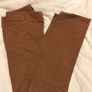 The Limited Exact Stretch Dress Pants